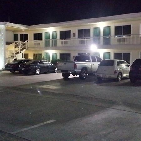 Desert Mirage Inn & Suites Needles Luaran gambar