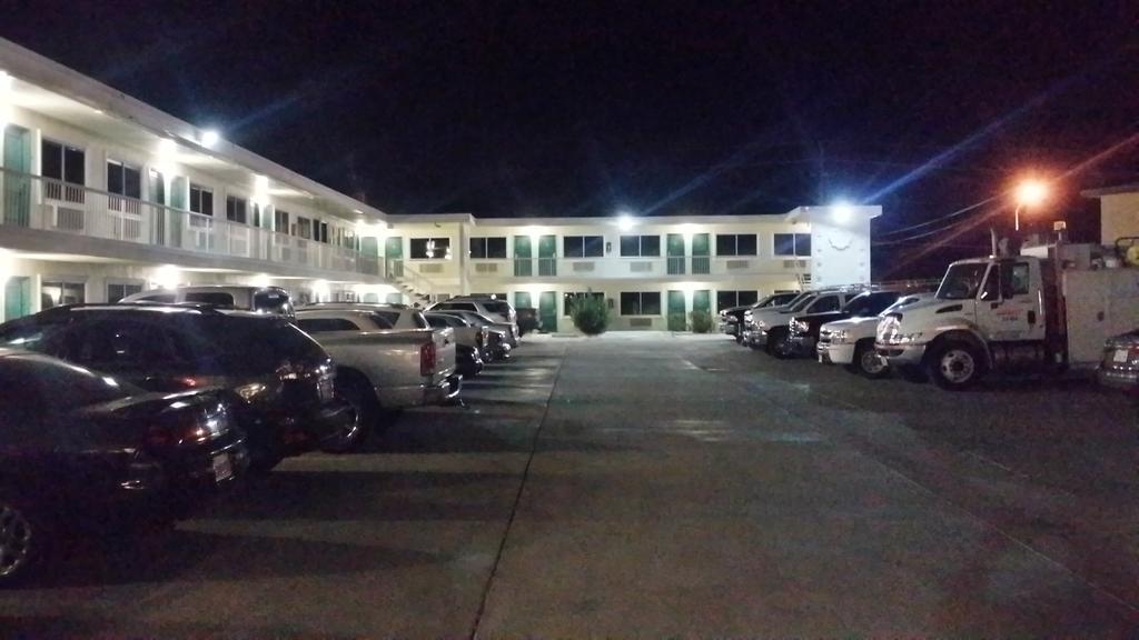 Desert Mirage Inn & Suites Needles Luaran gambar
