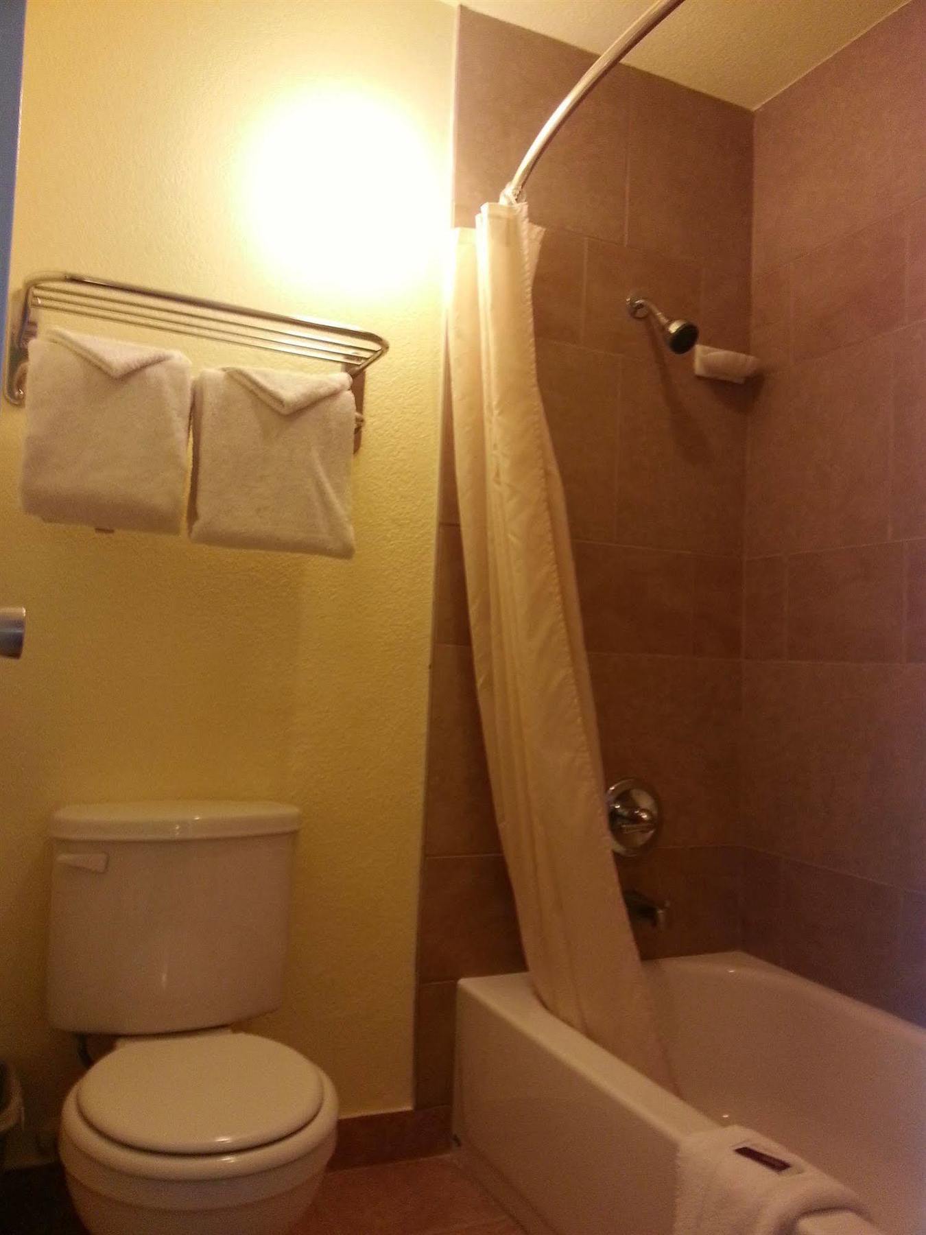 Desert Mirage Inn & Suites Needles Luaran gambar