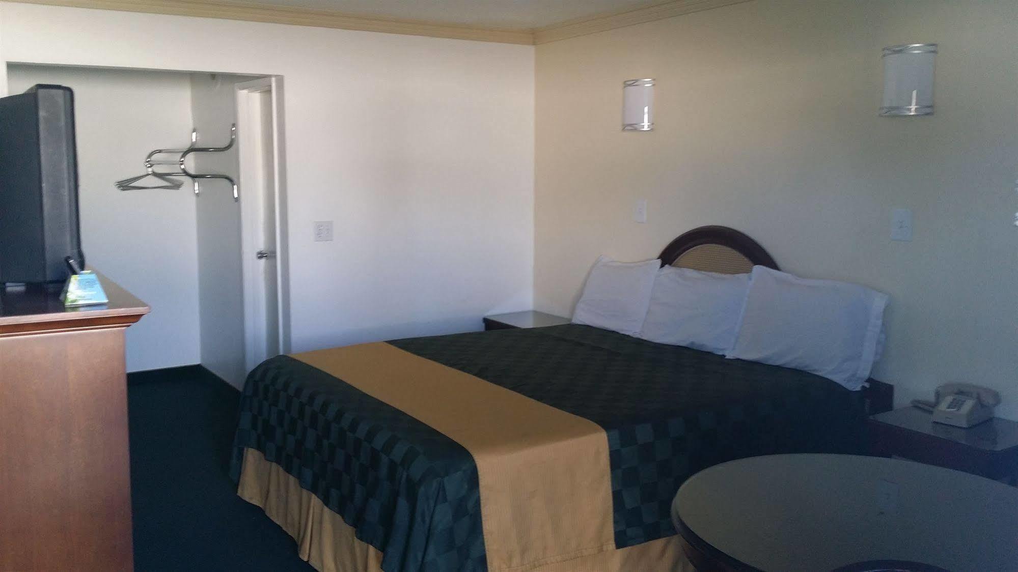 Desert Mirage Inn & Suites Needles Luaran gambar