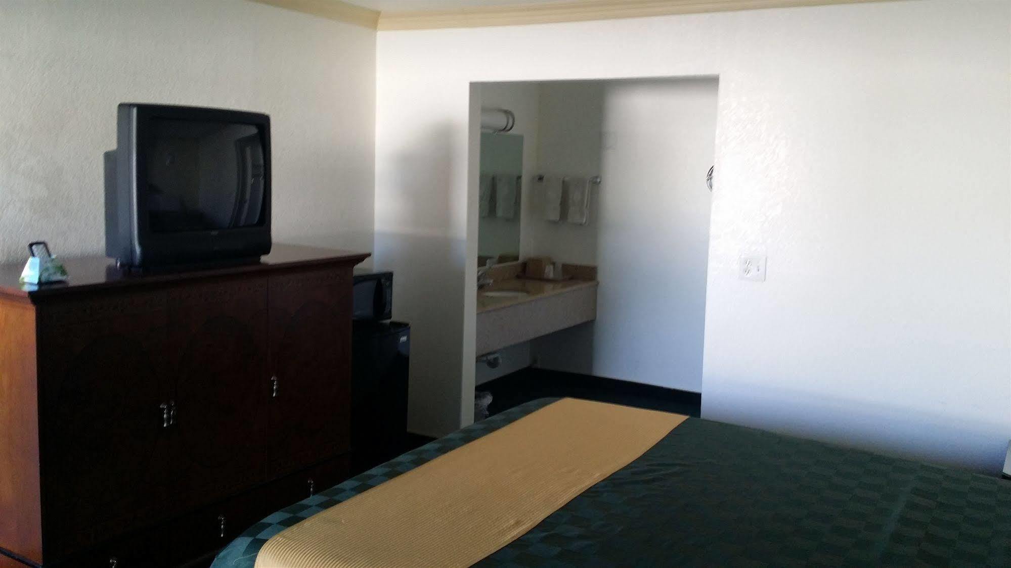 Desert Mirage Inn & Suites Needles Luaran gambar