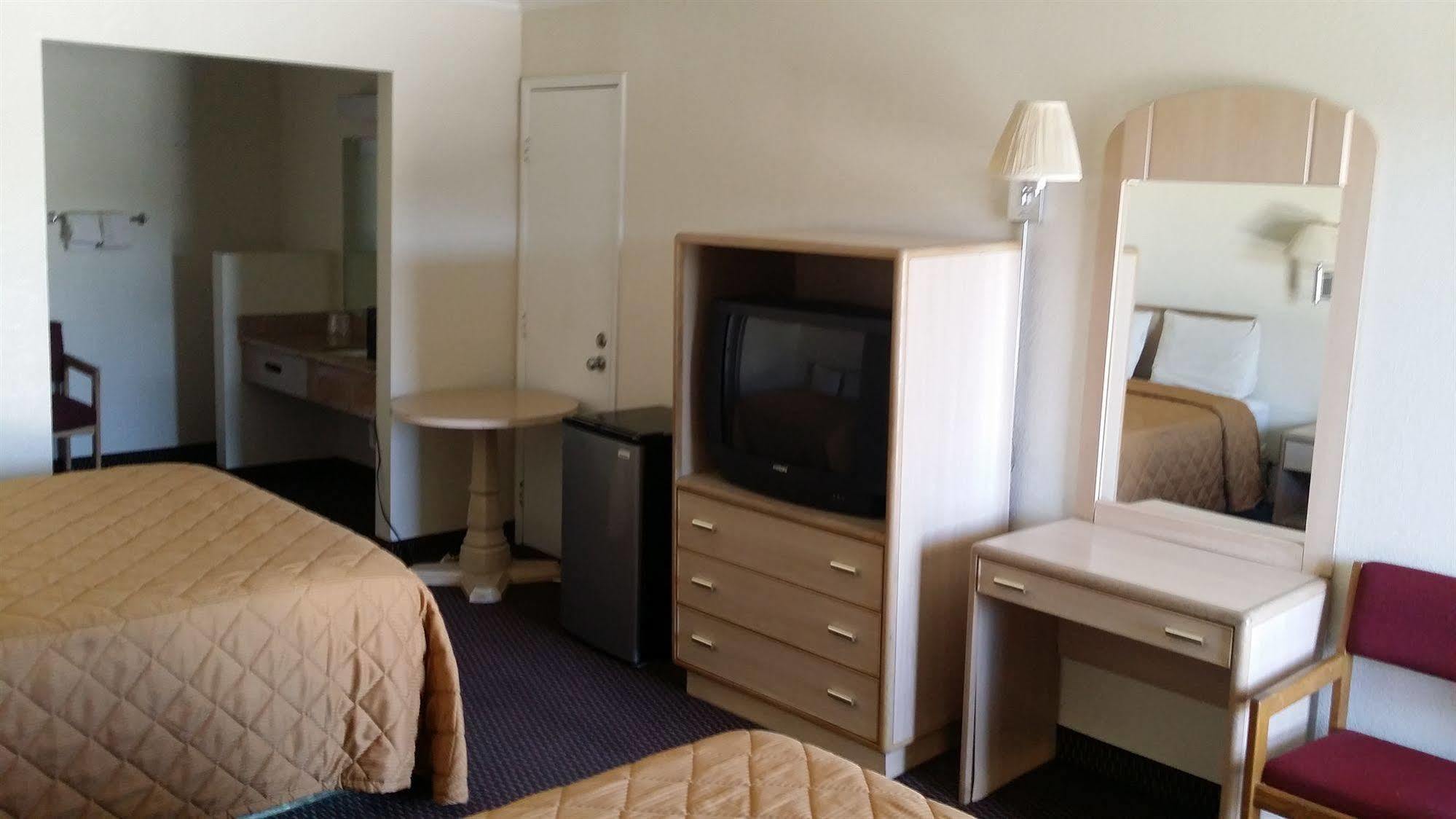 Desert Mirage Inn & Suites Needles Luaran gambar