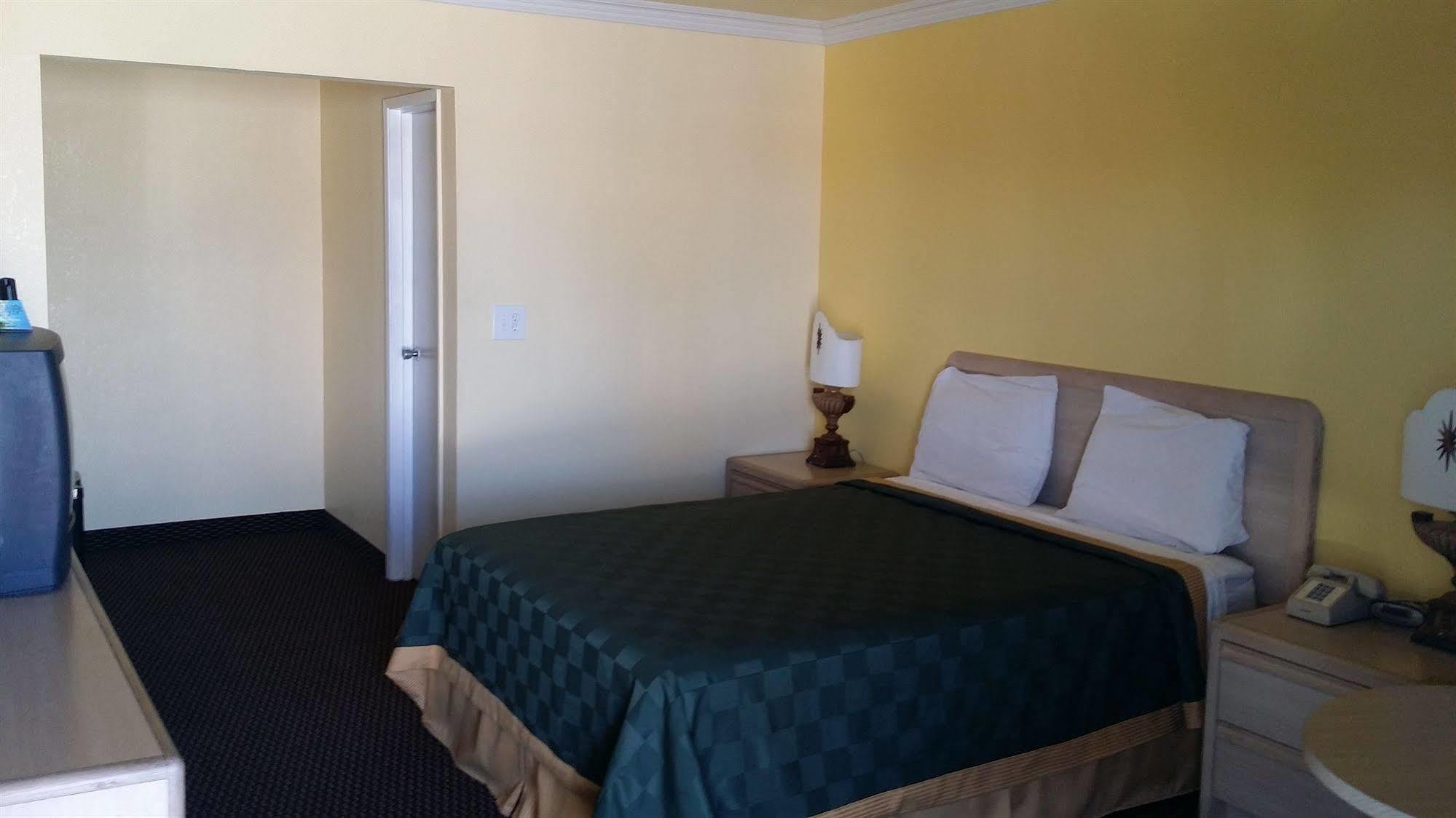 Desert Mirage Inn & Suites Needles Luaran gambar