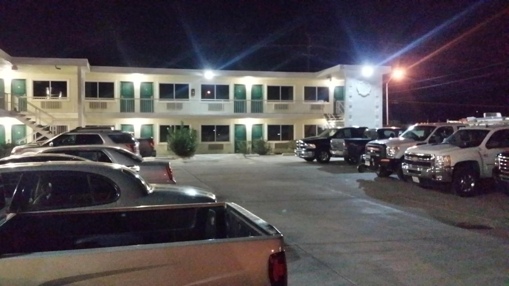 Desert Mirage Inn & Suites Needles Luaran gambar