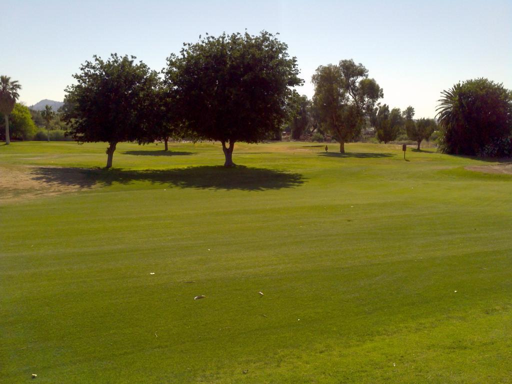 Desert Mirage Inn & Suites Needles Luaran gambar